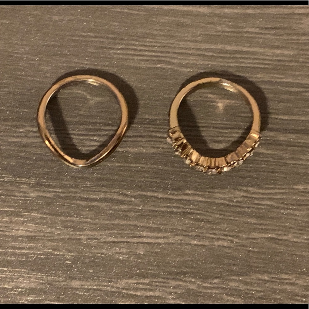 RINGS 💍 - Picture 5 of 5